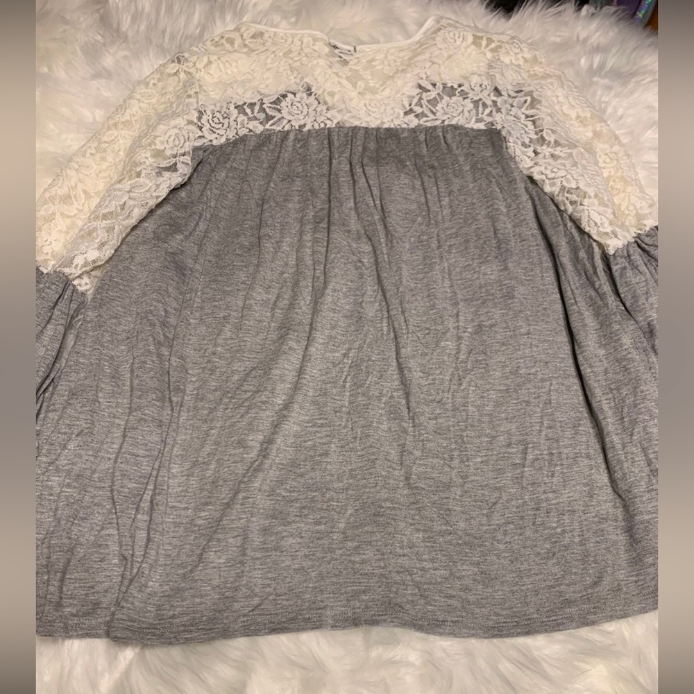 Hannah Blouse